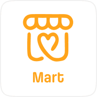 Nesto Mart